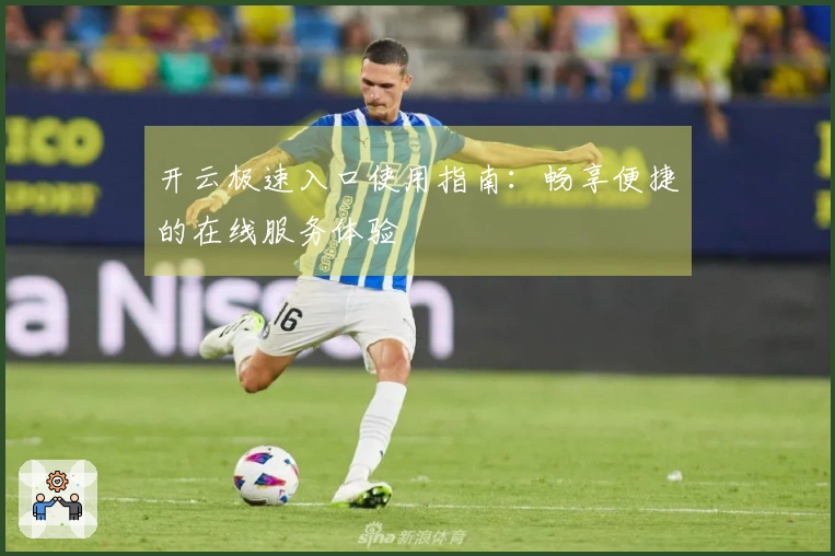 开云极速入口使用指南：畅享便捷的在线服务体验