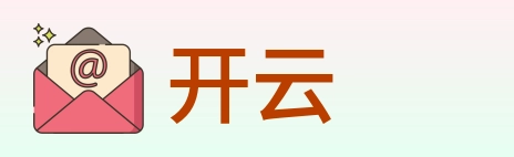 开云 Logo